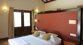 Bubu Villas
