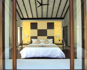 Bubu Villas