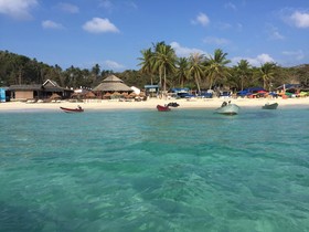 Bubu Villas