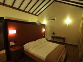 Bubu Villas