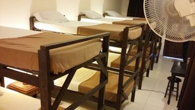 Perhentian Tropicana Inn