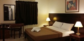 Perhentian Tropicana Inn