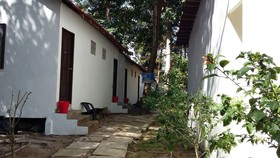 Perhentian Tropicana Inn