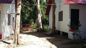 Perhentian Tropicana Inn