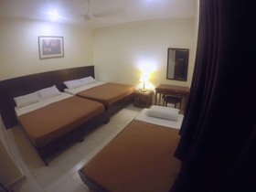Perhentian Tropicana Inn