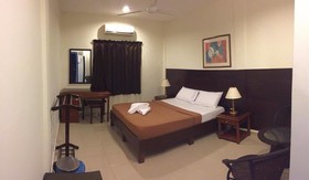 Perhentian Tropicana Inn