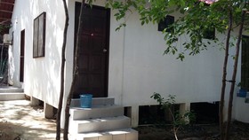 Perhentian Tropicana Inn