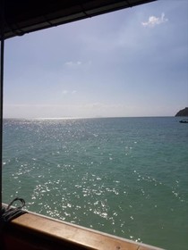Beach Box Perhentian
