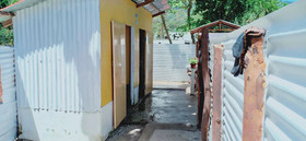 Perhentian Cabana