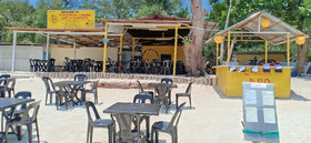 Perhentian Cabana