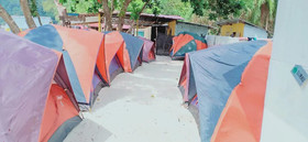 Perhentian Cabana