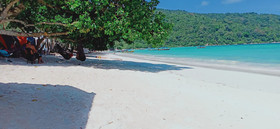 Perhentian Cabana