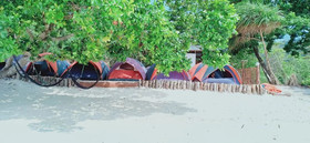 Perhentian Cabana