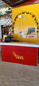 Perhentian Cabana
