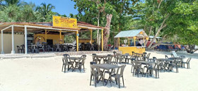 Perhentian Cabana