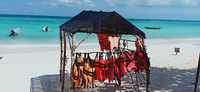 Perhentian Cabana