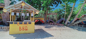 Perhentian Cabana