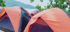 Perhentian Cabana