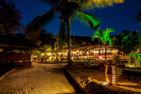 Perhentian Island Resort