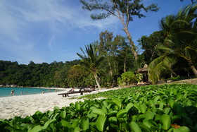 Perhentian Island Resort