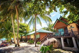 Perhentian Tuna Bay Island Resort