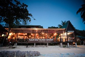 Perhentian Tuna Bay Island Resort