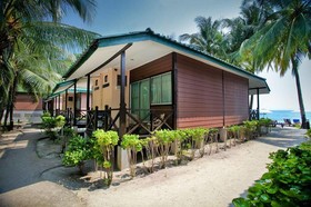 Perhentian Tuna Bay Island Resort