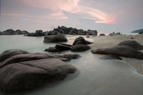 Perhentian Tuna Bay Island Resort