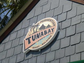 Perhentian Tuna Bay Island Resort