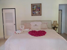 Sari Pacifica Resort & Spa, Redang