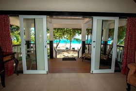 Sari Pacifica Resort & Spa, Redang