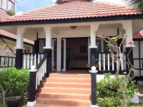 Sari Pacifica Resort & Spa, Redang