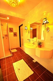 Sari Pacifica Resort & Spa, Redang