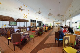 Sari Pacifica Resort & Spa, Redang