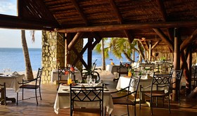 Pestana Bazaruto Lodge All Inclusive