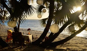 Pestana Bazaruto Lodge All Inclusive