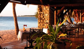 Pestana Bazaruto Lodge All Inclusive