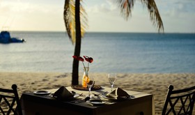 Pestana Bazaruto Lodge All Inclusive