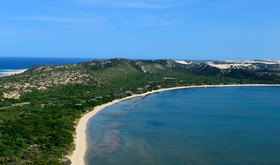 Pestana Bazaruto Lodge All Inclusive