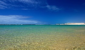 Pestana Bazaruto Lodge All Inclusive