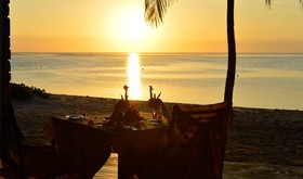 Pestana Bazaruto Lodge All Inclusive