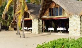 Pestana Bazaruto Lodge All Inclusive
