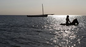 Anantara Bazaruto Island Resort & Spa