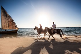 Anantara Bazaruto Island Resort & Spa