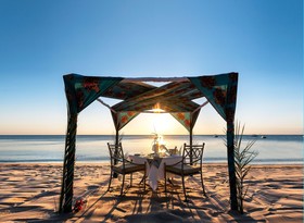 Anantara Bazaruto Island Resort & Spa