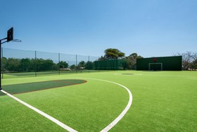 Anantara Bazaruto Island Resort & Spa