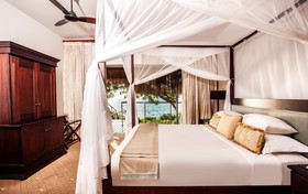 Anantara Bazaruto Island Resort & Spa