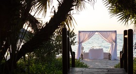 Anantara Bazaruto Island Resort & Spa