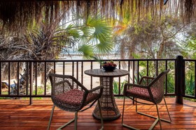 Anantara Bazaruto Island Resort & Spa