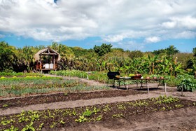 Anantara Bazaruto Island Resort & Spa